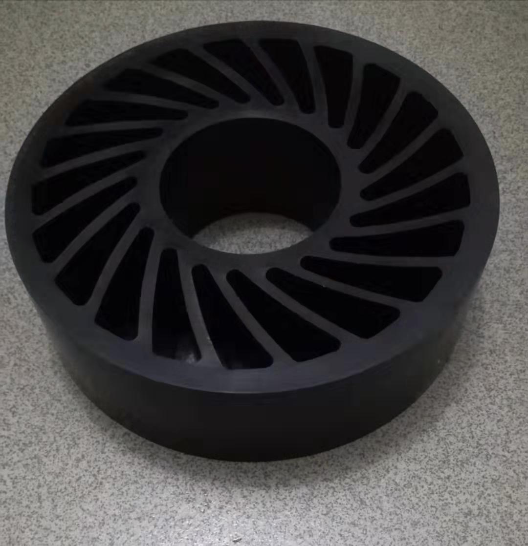 PU Sun Wheel For BHS Slitter Scorer