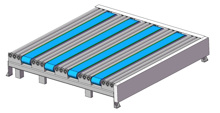 Logistics system