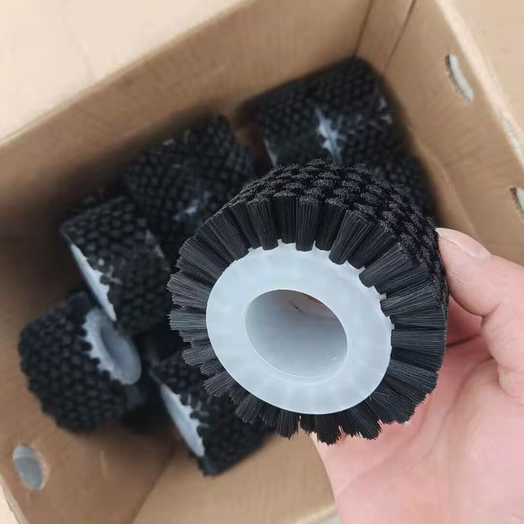 Customized Nylon Roller Brush