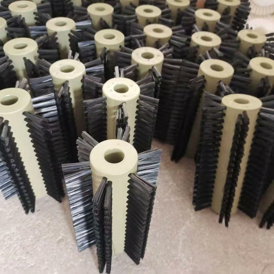 Customized Nylon Roller Brush