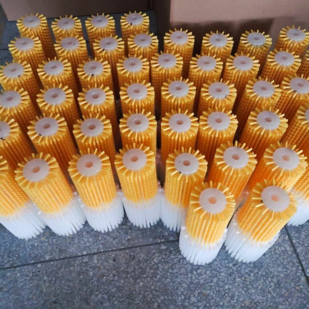 Customized Nylon Roller Brush