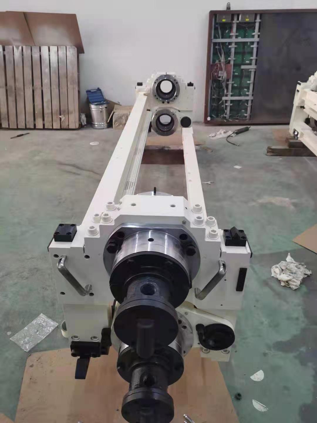 Casette of Corrugating Roller for BHS machine