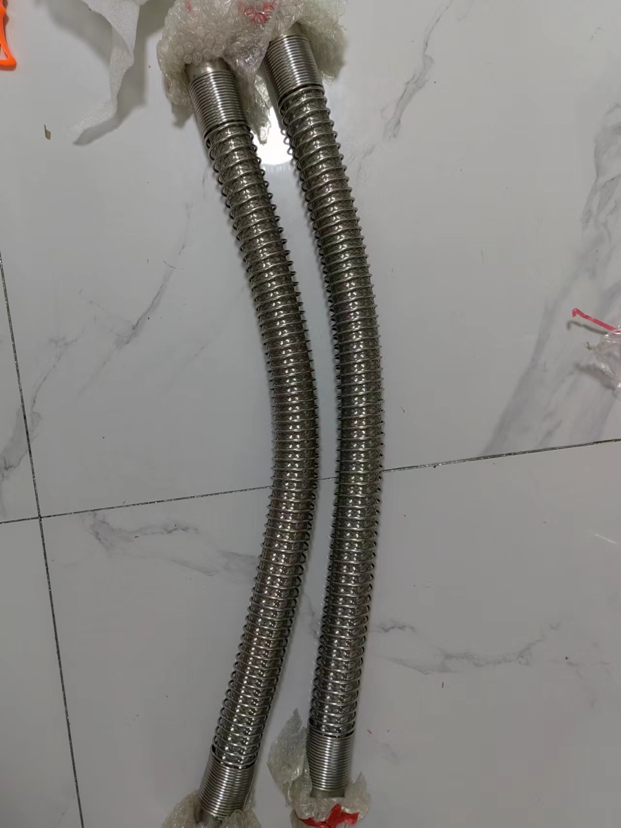 BHS Corrugated Steam Hose BHS#119958260