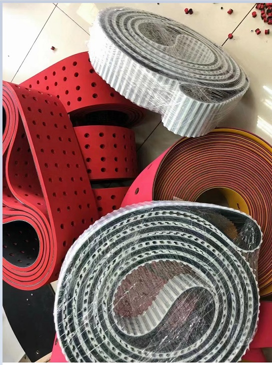 Fold Glue Belts for all printers