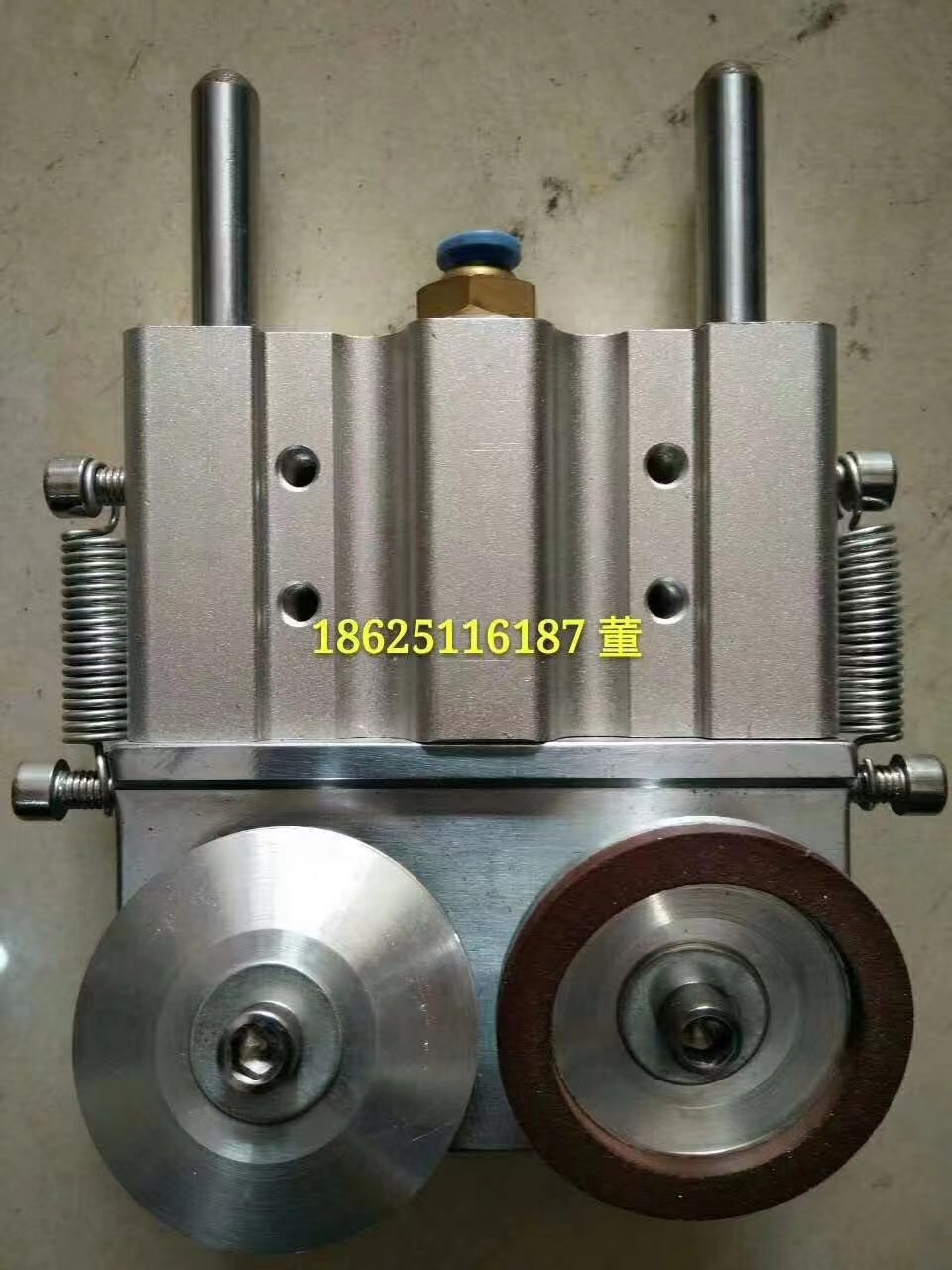 Grinding Wheel Holder