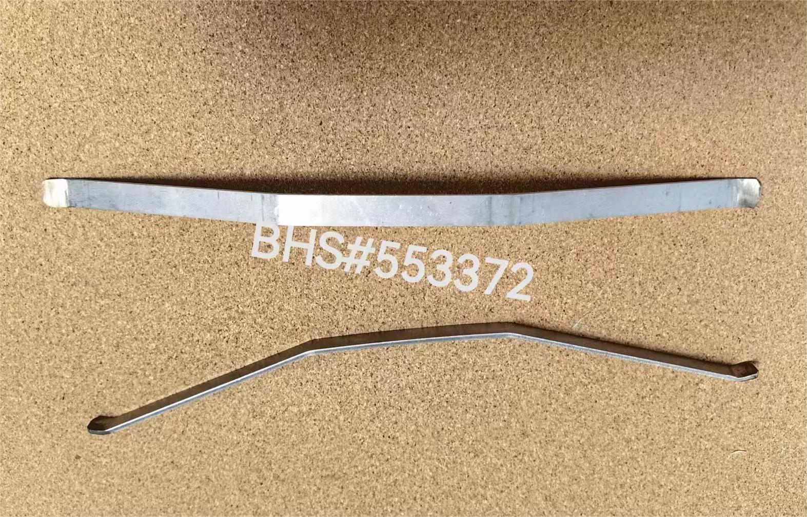 BHS Flat Spring BHS#553372