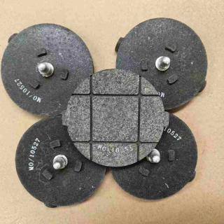 CX250 Re Brake Pad