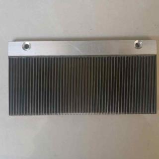 SUPPORT COMB (PART NO.200X100X10)