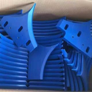 Hsieh Hsu Corrugated Spare Parts