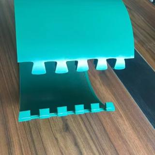 Coating Blank 320*303*208MM