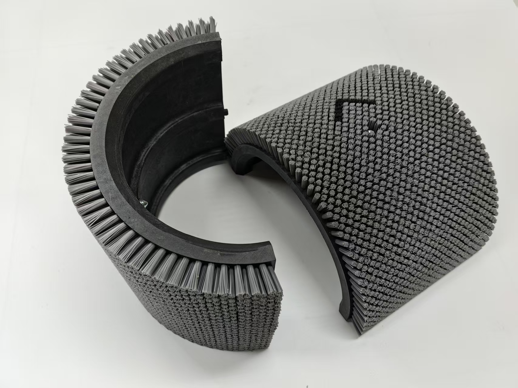 BHS BRUSH ROLL SEGMENT 300X203X216MM 126292402