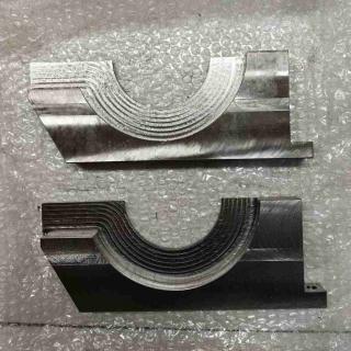 BHS Corrugated Spare Parts Seal