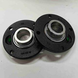 BHS Corrugated Machine Spare Parts Flanged Bearing