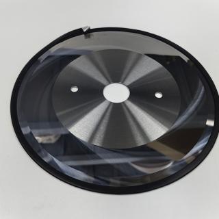 BHS Corrugator Disc Cut Knife 240X 1.2/0.35mm