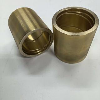 BHS Corrugator Wear Part 60*72*80mm