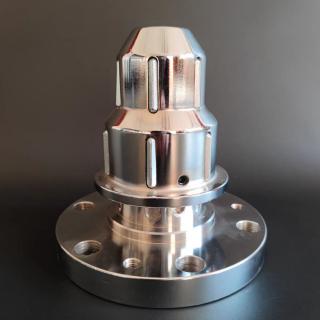 Corrugated Roll stand Chucks