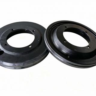 SCORING PROFILE D200X35 (SPARE PARTS FOR CORRUGATED MACHINERY)851211575 