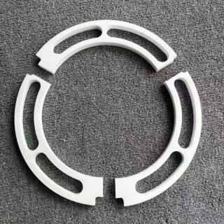 High Resistant Vacuum Seal D350/250X15 for BHS Corrugator Spare Parts